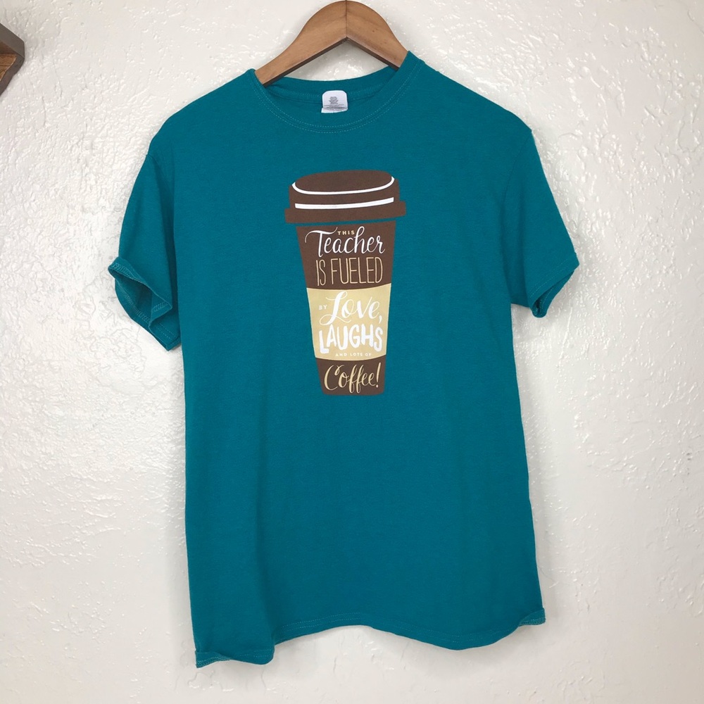 ➡️This Teacher is fueled by ⬅️‼️Final Price‼️